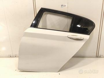 PORTIERA POSTERIORE SINISTRA BMW Serie 1 F20 41525