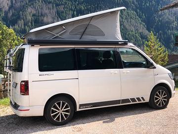 Volkswagen California Beach