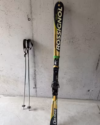 Rossignol
