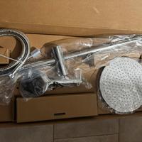 Miscelatore  Sensea essential