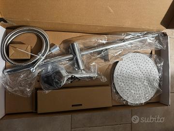 Miscelatore  Sensea essential