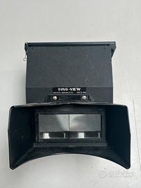 Toyo visore reflex 4x5