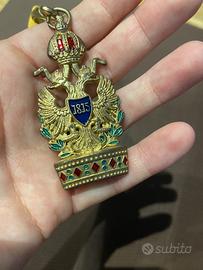 Ordine della Corona Ferrea