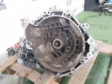 CAMBIO MANUALE COMPLETO OPEL Corsa D 5P 1Â° Serie