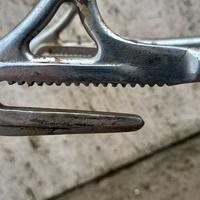 Atala Parigi roubauix telaio corsa