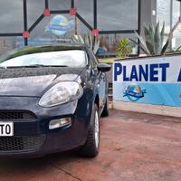 Fiat Grande Punto 1.4 5 porte Actual Natural Power