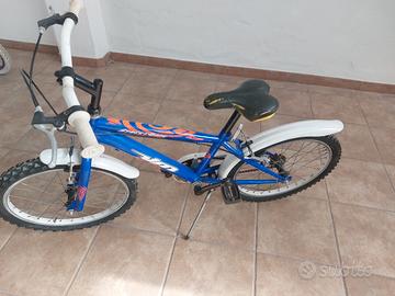 bicicletta 