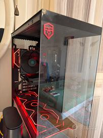 Pc gaming High-End con garanzia di 1 anno