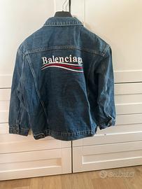 Giacca della Balenciaga. Nuova con cartellino