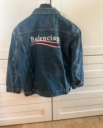 Giacca della Balenciaga. Nuova con cartellino