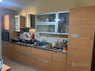 Cucina scavolini