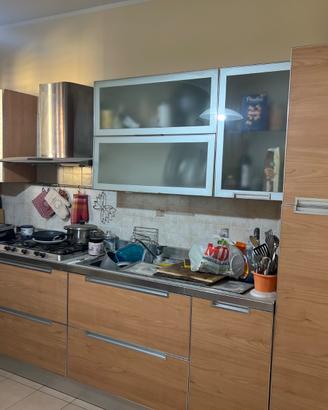 Cucina scavolini