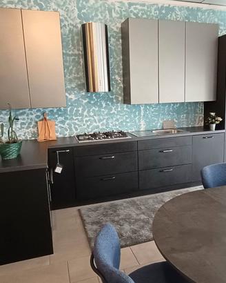 cucina angolare
