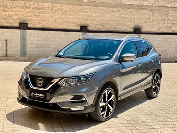 Ricambi Nissan Qashqai 