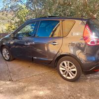 Renault Scenic Xmod 1.9 diesel