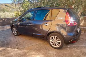 Renault Scenic Xmod 1.9 diesel
