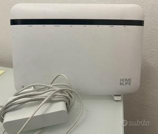Modem “Home & Life Hub” Wind