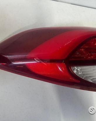 Fanale stop posteriore led sx hyundai tucson 2018