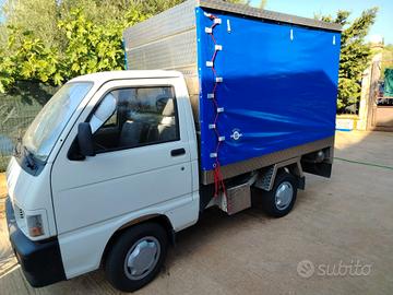 porter piaggio
