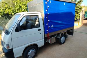 porter piaggio