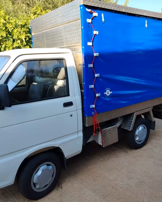 porter piaggio