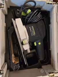 levigatrice festool 