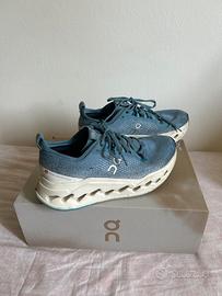 On Cloudsurfer Max – Taglia 41