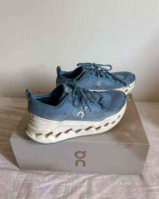 On Cloudsurfer Max – Taglia 41