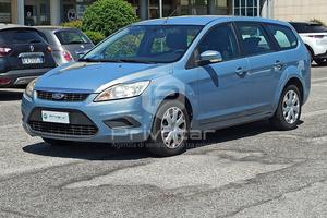 FORD Focus 1.6 Ti-VCT (115CV) SW Tit.