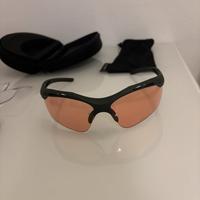 Occhiali Tattici/Sportivi Swiss Eye Attac