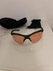 Occhiali Tattici/Sportivi Swiss Eye Attac