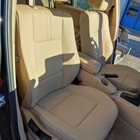 Sedile anteriore dx BMW X3 del 2008