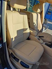 Sedile anteriore dx BMW X3 del 2008
