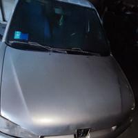 Ricambi Peugeot 106 1.5 D del 2000