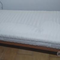 Letto Ortopedico automatico