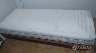Letto Ortopedico automatico