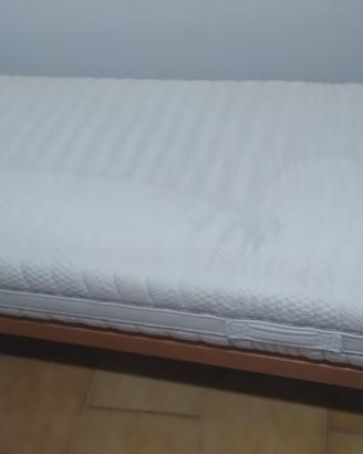 Letto Ortopedico automatico