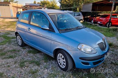 Lancia Ypsilon 1.2