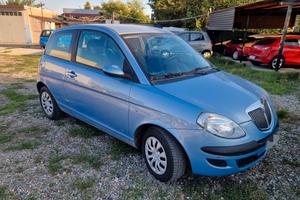 Lancia Ypsilon 1.2