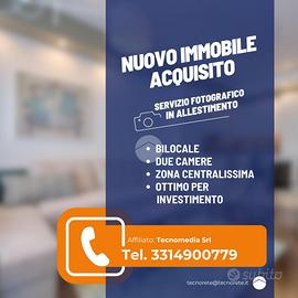 3 LOCALI A GENOVA