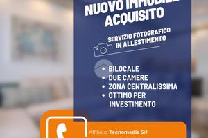 3 LOCALI A GENOVA
