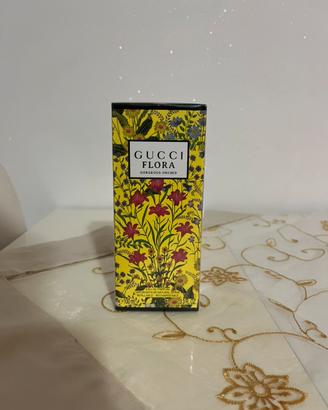 Gucci Flora Gorgeous Orchid 100 ml