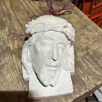 Decorazione in gesso