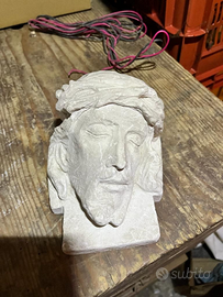 Decorazione in gesso