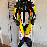 Tuta intera Alpinestars