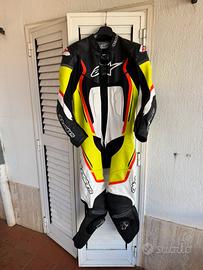 Tuta intera Alpinestars