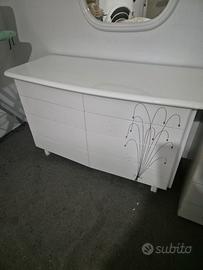 Mobili per camera da letto