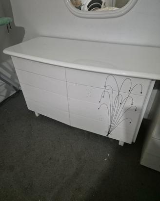 Mobili per camera da letto