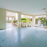 Ampio trilocale con balcone e ascensore a Cagliari