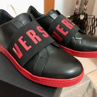 Sneakers VERSACE